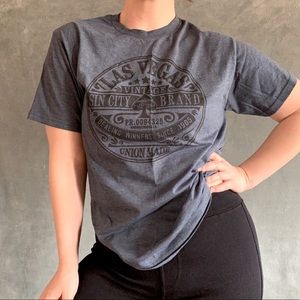 LAS VEGAS Tee Shirt